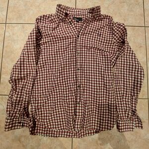 Fred Perry causal shirt